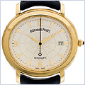 Audemars Piguet Millenary Mens Watch 14908BA.OO.D001CR.01 - 24diamonds.com