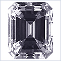 Emerald Cut 1.52 ct SI1 G Color Loose Diamond Stone GIA - 24diamonds.com
