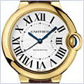 Cartier Ballon Bleu de Cartier Unisex W6900356 - 24diamonds.com