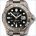 Swiss Army Dive Master Series Mens Watch 241262 - 24diamonds.com