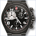 Swiss Army Convoy Mens Watch 241255 - 24diamonds.com