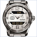 Swiss Army Chrono Series Mens 836 Watch 241301 - 24diamonds.com