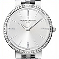 Vacheron Constantin Patrimony Womens Watch 25557/Q01G-9276 - 24diamonds.com