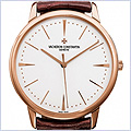 Vacheron Constantin Patrimony Mens Watch 86180/000R-9291 - 24diamonds.com