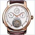 Vacheron Constantin Patrimony Mens Watch 80172/000R-9300 - 24diamonds.com