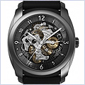 Vacheron Constantin Quai de l'Ile Mens Watch 85050/000T-9341 - 24diamonds.com