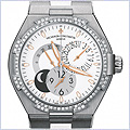 Vacheron Constantin Overseas Womens Watch 47751/000G-9351 - 24diamonds.com