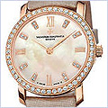 Vacheron Constantin Patrimony Womens Watch 25562/000R-9183 - 24diamonds.com