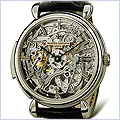 Vacheron Constantin Patrimony Mens Watch 30030/000P-8200 - 24diamonds.com