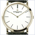 Vacheron Constantin Patrimony Unisex Watch 33093/000G-0936 - 24diamonds.com