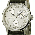 Vacheron Constantin Patrimony Mens Watch 47200/000G-8445 - 24diamonds.com