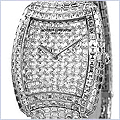 Vacheron Constantin Kalla Series Womens Watch 81650/T01G-9169 - 24diamonds.com