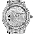 Vacheron Constantin Kalla Series Mens Watch 83630/W01G-9305 - 24diamonds.com