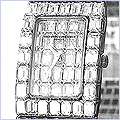 Vacheron Constantin Kalla Series Mens Watch 35711/723G-7374 - 24diamonds.com