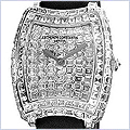 Vacheron Constantin Kalla Series Womens Watch 81650/000G-9169 - 24diamonds.com