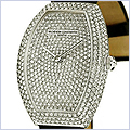 Vacheron Constantin Egerie Series Womens Watch 81541/000G-9056 - 24diamonds.com
