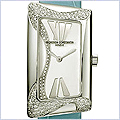 Vacheron Constantin 1972 Series Women's Watch 25517/000G-9317 - 24diamonds.com
