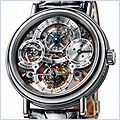 Breguet Tourbillon Perpetual Calendar Mens Watch 3755PR/1E/9V6 - 24diamonds.com