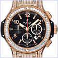 Hublot Big Bang Mens Watch 301.PX.130.RX.094 - 24diamonds.com
