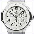 Hublot Big Bang Platinum Mens Watch 301.TI.450.RX - 24diamonds.com