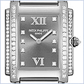 Patek Philippe Twenty-4 Womens Watch 4910/020G - 24diamonds.com