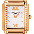 Patek Philippe Twenty-4 Womens Watch 4910/011R - 24diamonds.com