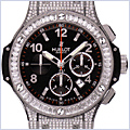 Hublot Big Bang Mens Watch 301.SW.130.RX.094 - 24diamonds.com
