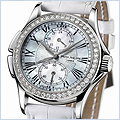 Patek Philippe Complications Travel Time Womens Watch 4934G-001 - 24diamonds.com