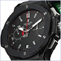 Hublot Big Bang Uefa Euro 2008 Mens Watch 318.CM.1123.RX.EUR08 - 24diamonds.com