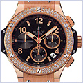 Hublot Big Bang Gold Mens Watch 341.PX.130.RX.114 - 24diamonds.com