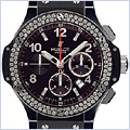 Hublot Big Bang Black Magic Mens Watch 301.CV.130.RX.114 - 24diamonds.com