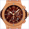 Hublot Big Bang Cappuccino Mens Watch 301.PC.1007.RX - 24diamonds.com
