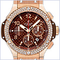 Hublot Big Bang Cappuccino Mens Watch 301.PC.1007.RX.114 - 24diamonds.com