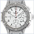 Hublot Big Bang St. Moritz Diamond Mens Watch 301.SE.230.RW.174 - 24diamonds.com