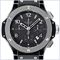 Hublot Big Bang Ice Bang Mens Watch 301.CT.130.RX - 24diamonds.com