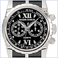 Roger Dubuis Sympathie Chronograph SYM43 78 9 9R.53 - 24diamonds.com
