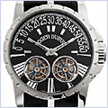 Roger Dubuis Excalibur Double Tourbillon EX45 01 0 N9.671 - 24diamonds.com