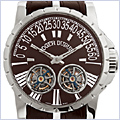 Roger Dubuis Excalibur Double Tourbillon EX45 01 0 NB.671 - 24diamonds.com