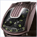Urwerk Series 103 Men's Watch 103.08 TIALN - 24diamonds.com