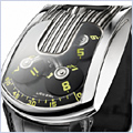 Urwerk Series 103 Mens Watch 103.09 WG - 24diamonds.com