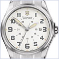 Swiss Army Infantry Vintage Mens Wristwatch 241293 - 24diamonds.com