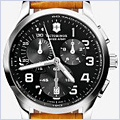 Swiss Army Alliance Chronograph Mens Wristwatch 241294 - 24diamonds.com