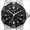 Swiss Army Alliance Sport Lady Ladies Wristwatch 241305 - 24diamonds.com