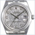 Rolex Oyster Perpetual Datejust Watch 178274-MTDJ - 24diamonds.com