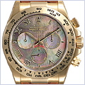 Rolex Oyster Perpetual Cosmograph Daytona Mens Watch 116518-BMRL - 24diamonds.com