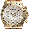 Rolex Oyster Perpetual Cosmograph Daytona Mens Watch 116518-MDL - 24diamonds.com
