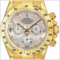 Rolex Oyster Perpetual Cosmograph Daytona Mens Watch 116528-MDO - 24diamonds.com