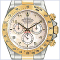 Rolex Oyster Perpetual Cosmograph Daytona Mens Watch 116523-MAO - 24diamonds.com
