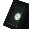 Intica Muoversi Black Finish Single Watch Winder - 24diamonds.com