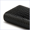 Intica FJ-145LE Alligator Single Cigar Watch Travel Case - 24diamonds.com